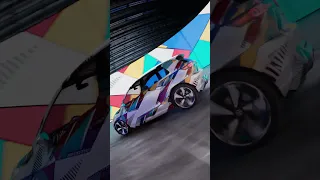 Say Hello To The All Electric ID Polo 