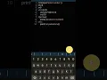 write a program to check whether a number is palindrome or not