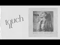Ariana Grande - Touch It (Dangerous Woman Tour: Live Studio Album w/ Note Changes)