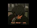 Download Lagu Tiara Andini - Usai [speed up + reverb]