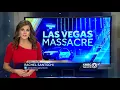 Rachel Santschi reports on the devastation in Las Vegas