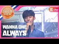 [Show Champion] 워너원 - 이 자리에 (Wanna One - Always) l EP.243 (EN/JP/TW)