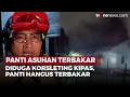 Download Lagu Malam Mencekam! Panti Asuhan di Tangerang Dilalap Api, Penghuni Panik Berhamburan | OneNews Update