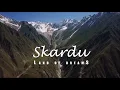 Download Lagu Skardu  GilgitBaltistan Land Of Dreams | Drone / Aerial View |
