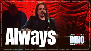 dino always bon jovi ao vivo em s o paulo acoustic sessions vol 2 j no spotify