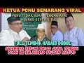 Lagu CERDASSS..PWI LS Siap Tampung Kyai Cerdas Ini Jika DiPecat PBNU