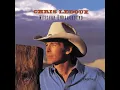 This Cowboy's Hat - Chris LeDoux