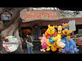 Download Lagu The Many Adventures of Winnie the Pooh 2025 | Magic Kingdom | Disney World | 4K | POV