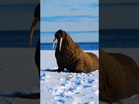 Animals Found Nowhere Near Where They Belong 😱