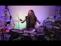 Lamb of God - Ruin - Drums