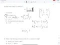 F2019 Final Exam MA 262