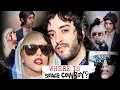 Download Lagu The Disappearance of Lady Gaga's DJ: Space Cowboy