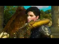 Why You Should KILL Dettlaff In Blood & Wine - Witcher 3: Wild Hunt