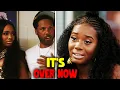 After Years of Drama Yandy Smith at 42 FINALLY Calls It Off