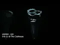 KMFDM - DIY (live) @ The Clubhouse in Tempe, AZ 8-8-11