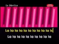Download Lagu Karaoké Vartan La Maritza