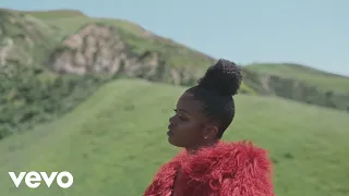 ari lennox up late official music video 