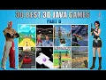30 Best 3D Java Games Part 6 Play on Android J2ME Loader