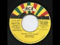 Sharon Forrester - Love Don't Live Here Anymore [Dice]
