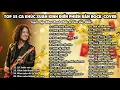Lagu TOP 35 CA KHÚC XUÂN KINH ĐIỂN - ROCK COVER - NGHE LÀ THẤY TẾT VỀ!