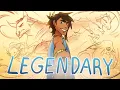 Download Lagu Legendary | EPIC: The Musical Animatic
