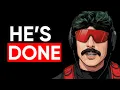 Dr Disrespect Situation Just Got WORSE