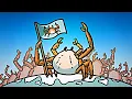 The Crabs Are Coming