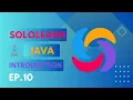 Introduction to Java Episode 10 Conditionals