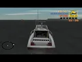 GTA 3 - Mission 53 - S.A.M.(EASY WAY) | Kwok tung samuel lee