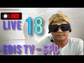Download Lagu EDIS TV SPC LIVE 18 ( 12-09-25) @spcodongme