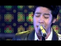 Lagu The Voice Thailand - เก่ง - ไว้ใจ VS โอปอล์ - I Won't Give Up - 24 Nov 2013