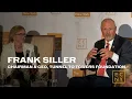 Frank Siller CEO of the Tunnels to Towers Foundation speaks on his brother s heroics on
