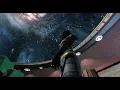 Planetarium Animation Tour