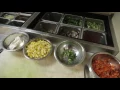 Food Dude - Stella Modern Italian Cuisine