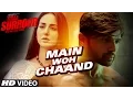 Download Lagu MAIN WOH CHAAND Video Song | TERAA SURROOR | Himesh Reshammiya, Farah Karimaee | T-Series