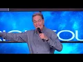 Life in the Secret Place II The Church Maumee Pastor Tony Scott