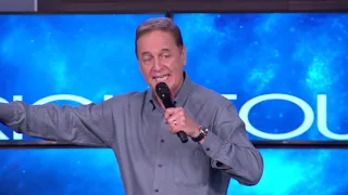 Life in the Secret Place II The Church Maumee Pastor Tony Scott