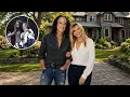 Joe Perry Aerosmith Guitarist s Wild Life Brutal Addiction Battle Family Secrets