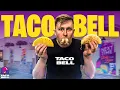 Why Working at Taco Bell Is The Best Job You Could Have