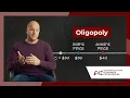 Oligopoly Economics For Everyone