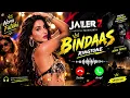 BINDAAS 🔥 | Jailer 2 Ringtone — Nora Fatehi × Anirudh 🎧⚡ | New Ringtone 2026 | Hip Hop Ringtone |