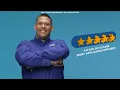 Call the Sears Blue Crew for Appliance Heaters or Air-Conditioner Repairs