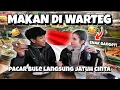Download Lagu Reaksi Pacar Polandia Saat Diajak Makan di Warteg Indonesia