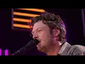 Blake Shelton - Home (Official Live Video)