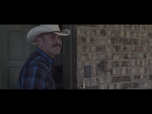 THE RODEO THIEF Movie Trailer