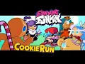 Download Lagu (FnF) Vs Cookie Run (Fc) (DEMO) (Vs Gingerbrave mod)
