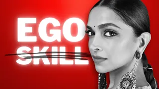 The ARROGANCE Of Deepika Padukone