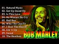 Download Lagu Bob Marley Full Album🎶Bob Marley Bests Greatest Hits Reggae songs 2025 🎸The Best Of Bob Marley