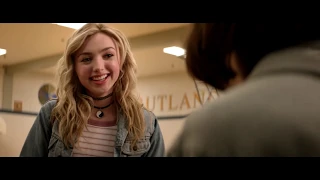 Peyton List - Dance Til We Die