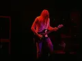Deep Purple - Smoke On The Water (Live, 1999, Australia)